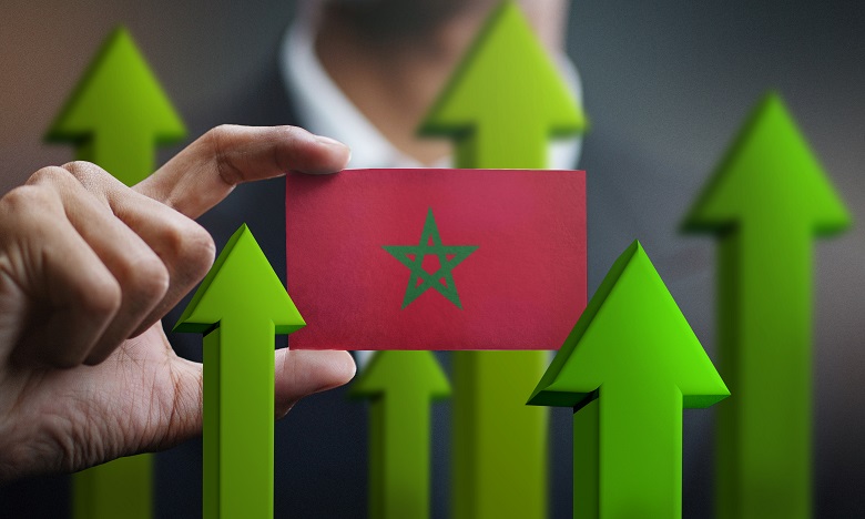 Maroc : La croissance devrait s’établir à 2,6% au quatrième trimestre 2023